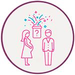 Revelación de genero