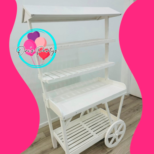 Alquiler mobiliario 1