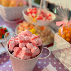 Candy bar 2 Candy bar 2