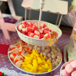 Candy bar 3 Candy bar 3