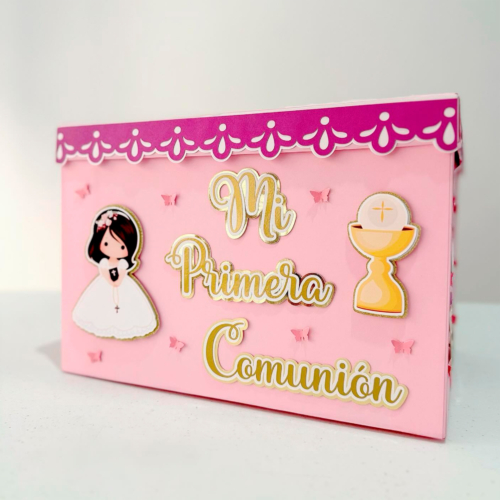 Comuniones 1 Comuniones 1