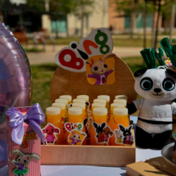 Cumpleaños 3 Cumpleaños 3