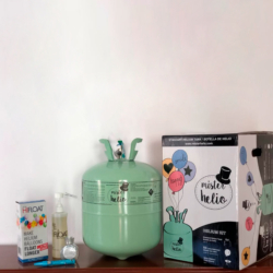 Hinchar globos 1 Hinchar globos 1