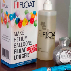 Hinchar globos 3 Hinchar globos 3