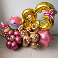 Venta de globos 1 Venta de globos 1