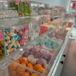 Venta de golosinas 3